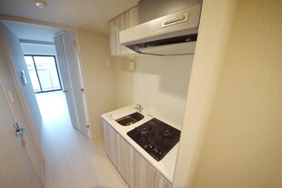 DIPS赤羽RESIDENCEの物件内観写真